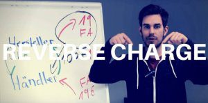 Reverse Charge Verfahren