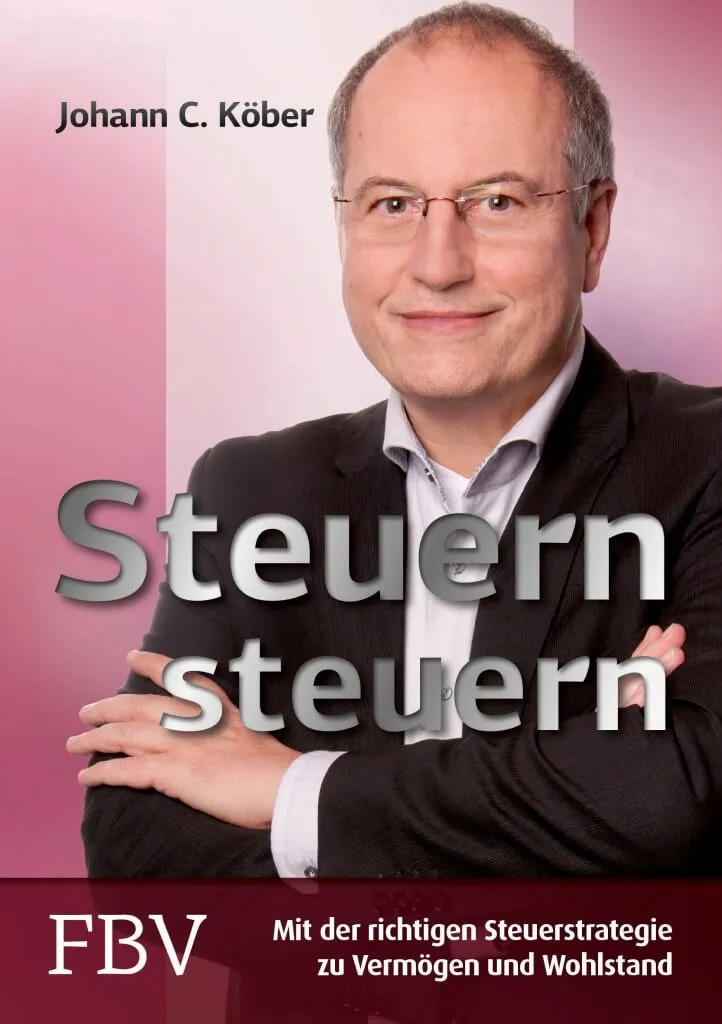 Steuern steuern von J. Köber