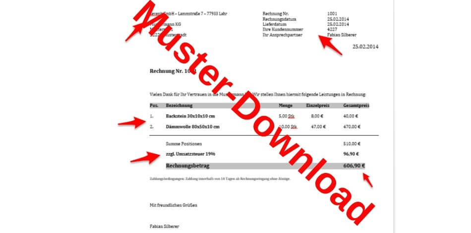 Kleinunternehmerregelung Von A Z Der Komplette Guide 2021