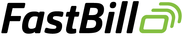 Fastbill Buchhaltungssoftware Logo