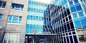 Agentur für Arbeit