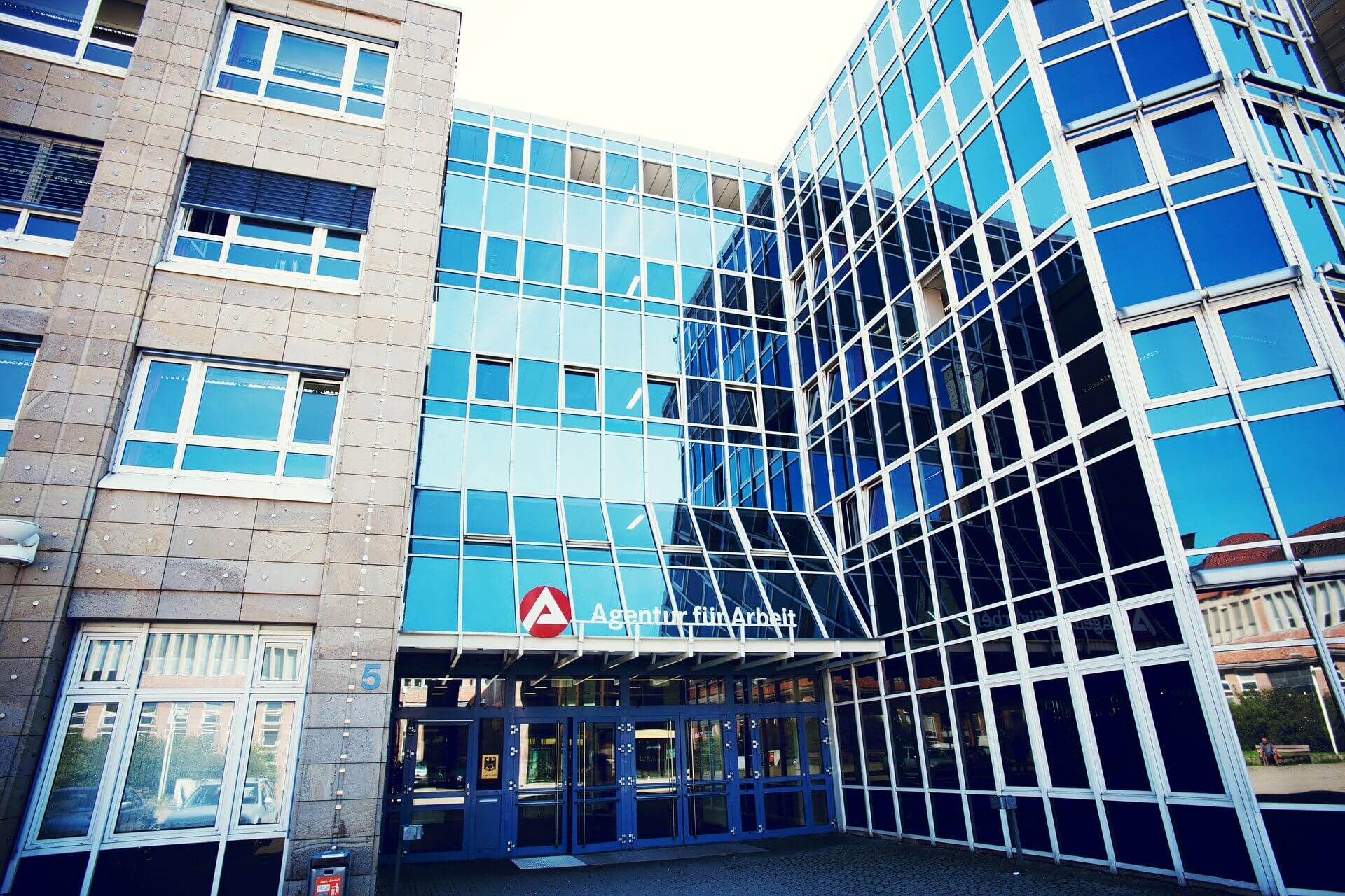 agentur für arbeit betriebsnummer beantragen