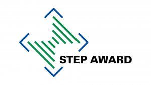 Step Award
