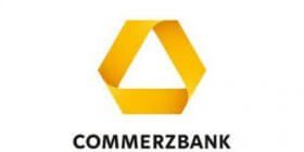 Commerzbank Geschäftskonto Logo