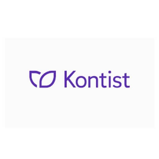 Kontist Geschäftskonto Logo