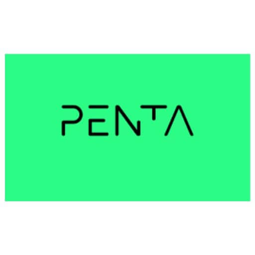 Penta Geschäftskonto Logo