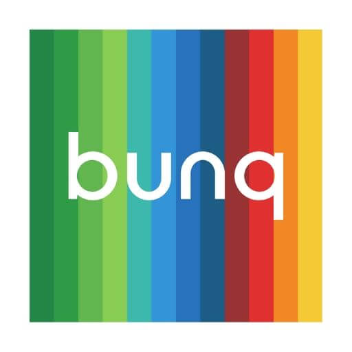 Bunq Geschäftskonto Logo