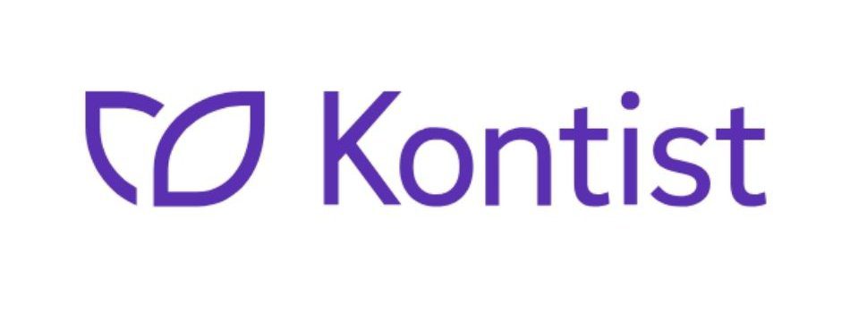 Kontist Geschäftskonto Logo