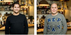 pirituosen Plattform URBN DRNK - Aus dem WG-Zimmer in Zürichs Bestlage!