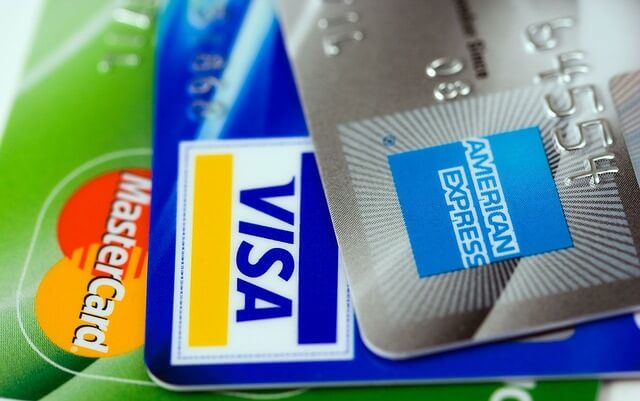 Firmenkreditkarten Vergleich - Visa, Mastercard und American Express