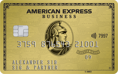 American Express Business Gold Card Erfahrungen, Vorteile und Nachteile
