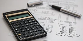 Factoring Arten im Vergleich