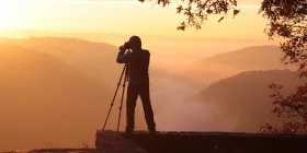 Selbstständig machen als Fotograf? Das musst du vorher wissen!