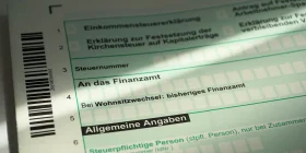 Steuerberater finden