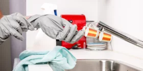 Reinigungsfirma gründen schritt für schritt