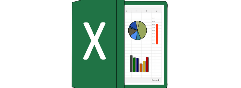 Rechnungen mit Excel erstellen