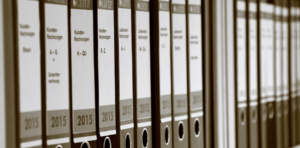 Abschlagsrechnung schreiben und Fehler vermeiden (inkl. Vorlage