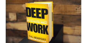Deep work