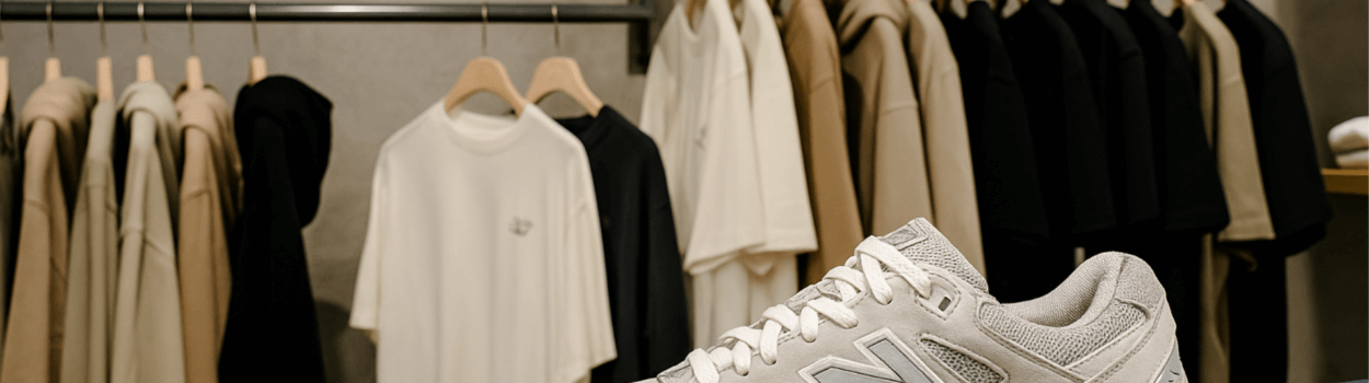 New Balance