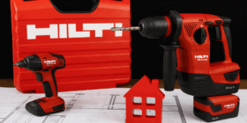 Hilti Geschäftsmodell